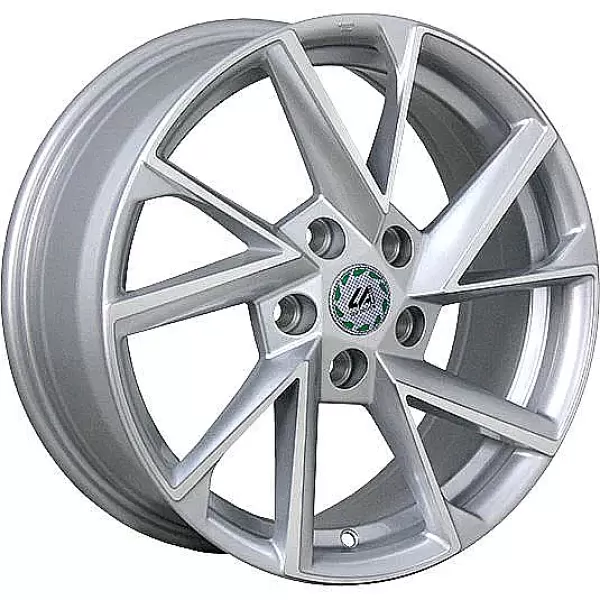 Top Driver S-series F12-S 6.5x16/5x108 D63.3 ET50 gmf