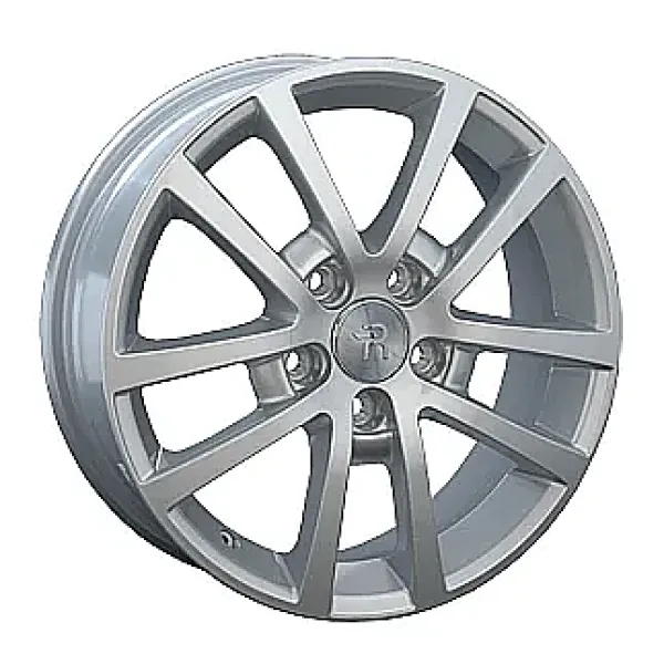 Replay VV23 6.5x16/5x112 D57.1 ET42 S