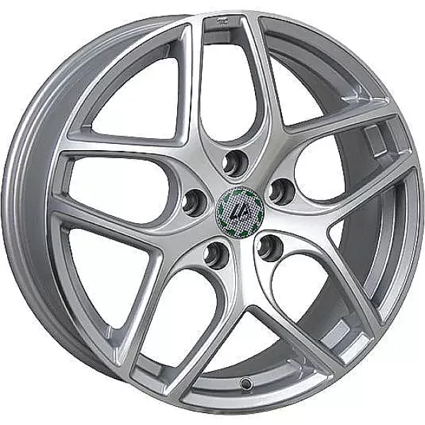 Top Driver S-series MZ97 7x17/5x114.3 D67.1 ET45 sf