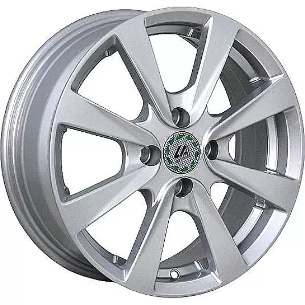 Top Driver S-series RN11-S 6x15/4x100 D60.1 ET50 s