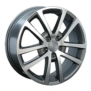 Replay VW23 GMF