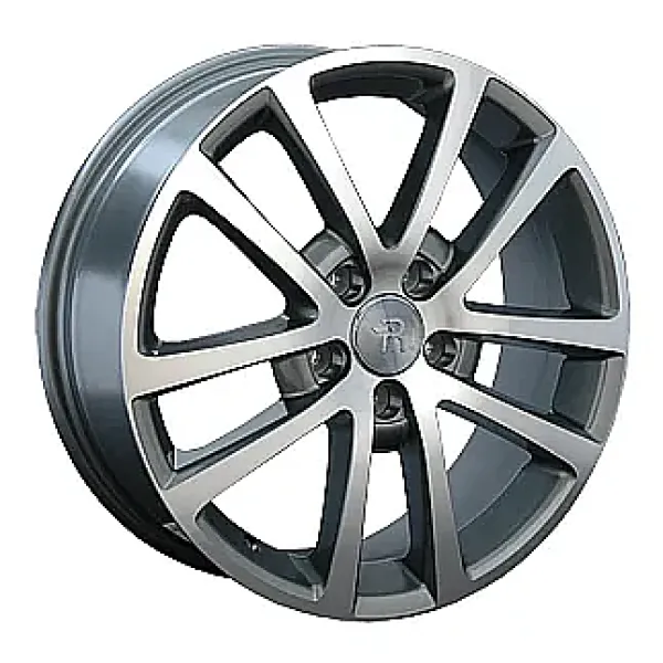 Replay VV23 6.5x16/5x112 D57.1 ET50 GMF