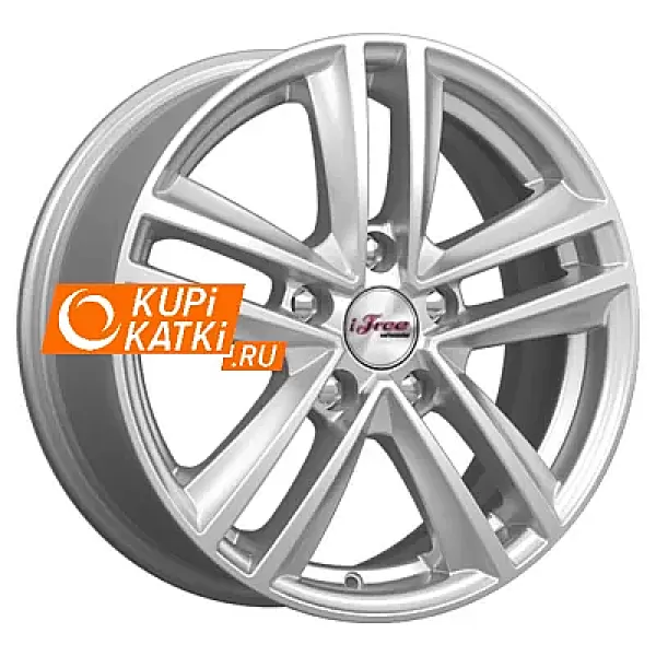iFree Катар 6.5x16/5x114.3 D67.1 ET45 Нео-классик