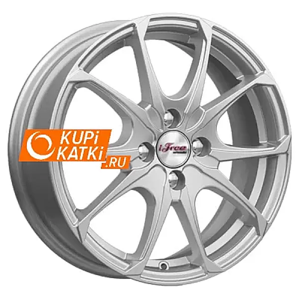 iFree Такеши 6x16/4x100 D60 ET45 Нео-классик