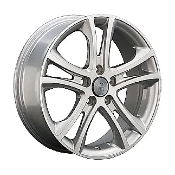 Replay VV27 6.5x16/5x112 D57.1 ET33 SF