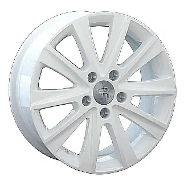 Replay VV28 6.5x16/5x112 D57.1 ET33 W