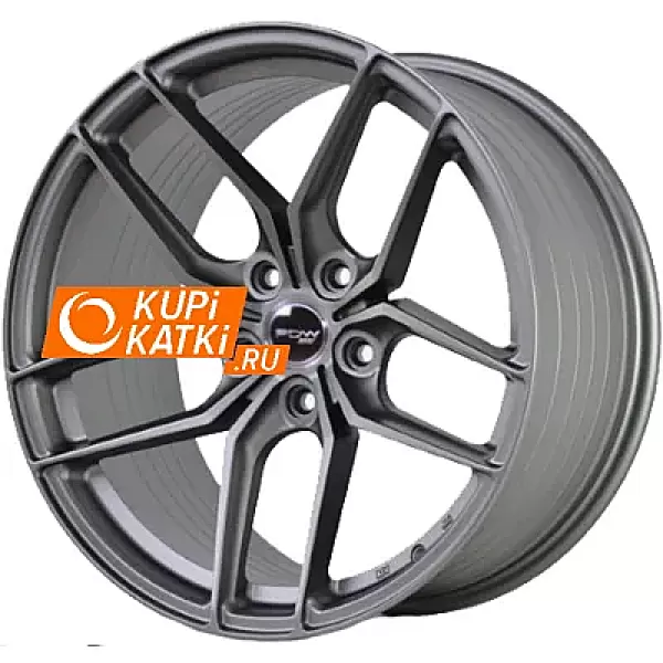 PDW Rotary 8.5x19/5x120 D72.6 ET35 U4GRA