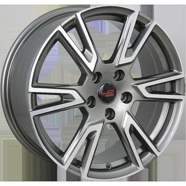 LegeArtis B234 7.5x17/5x112 D66.6 ET52 gmf