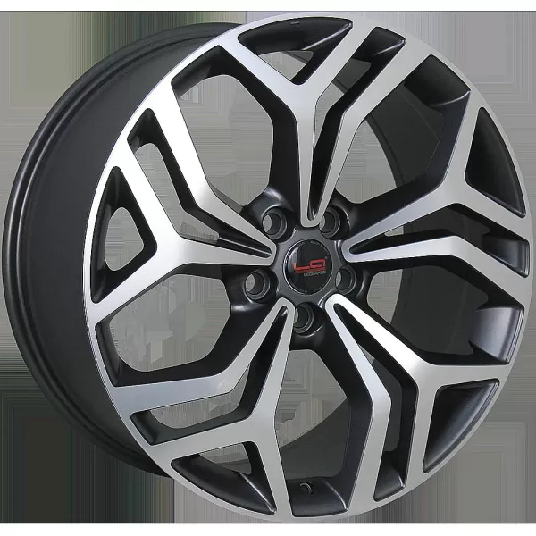 LegeArtis Concept-LR518 8.5x20/5x120 D72.6 ET47 mgmf