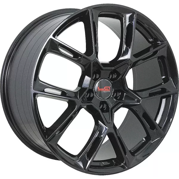 LegeArtis Concept-MR537 8.5x20/5x112 D66.6 ET53 gloss_black