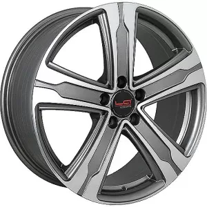 LegeArtis Concept-MR538 gmf