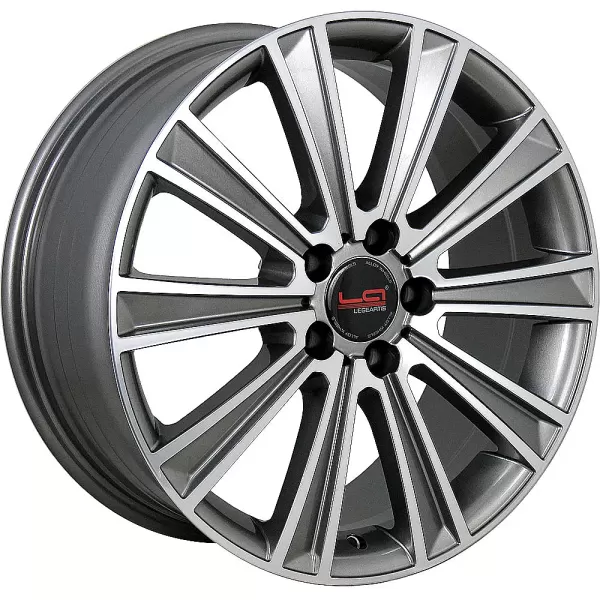 LegeArtis Concept-MR540 8x19/5x112 D66.6 ET38 gmf