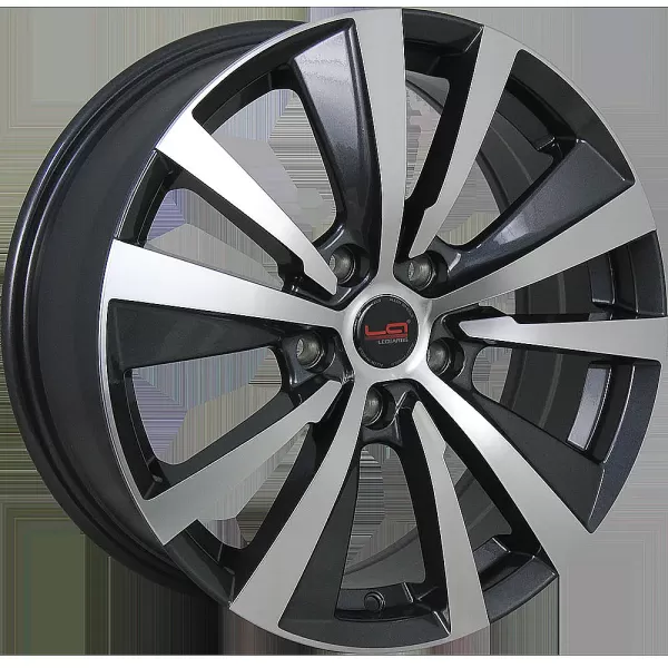 LegeArtis Concept-NS545 7x18/5x114.3 D66.1 ET40 gmf