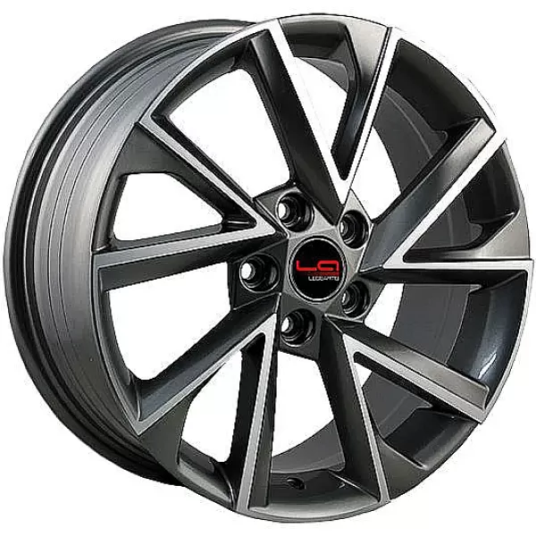 LegeArtis Concept-SK525 7x18/5x112 D57.1 ET40 gmf