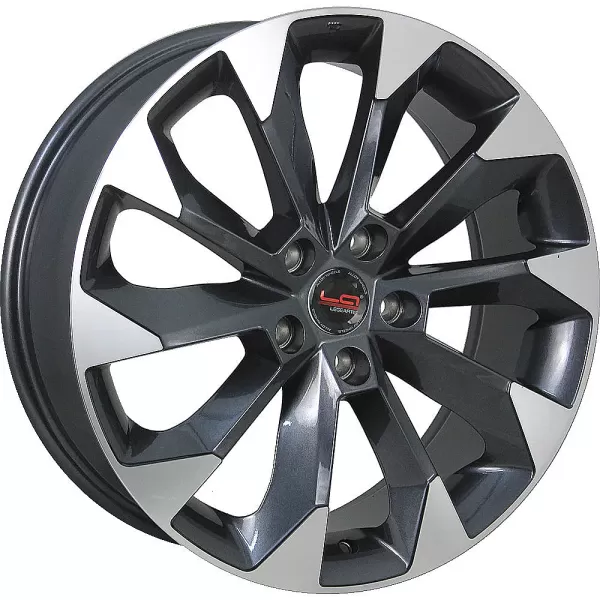 LegeArtis Concept-SK526 7x18/5x112 D57.1 ET43 gmf