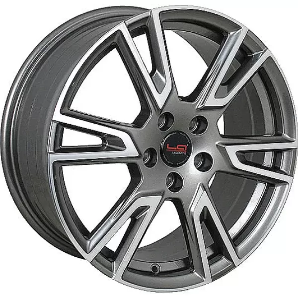 LegeArtis FD164 7.5x17/5x108 D63.3 ET55 gmf