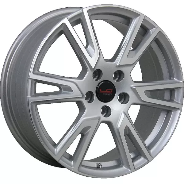 LegeArtis FD164 7.5x17/5x108 D63.3 ET52.5 sf