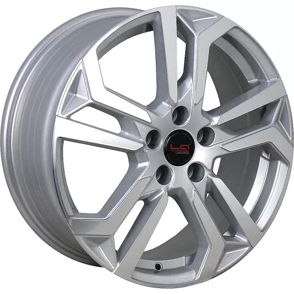 LegeArtis FD165 7x17/5x108 D63.3 ET52.5 sf