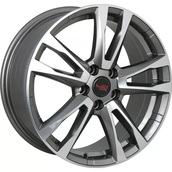 LegeArtis FD169 7.5x17/5x108 D63.3 ET55 gmf