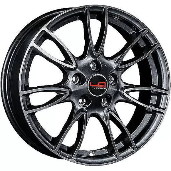 LegeArtis INF46 7x18/5x112 D66.6 ET46 gmf