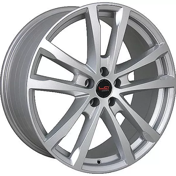 LegeArtis JG18 8.5x20/5x108 D63.4 ET49 s