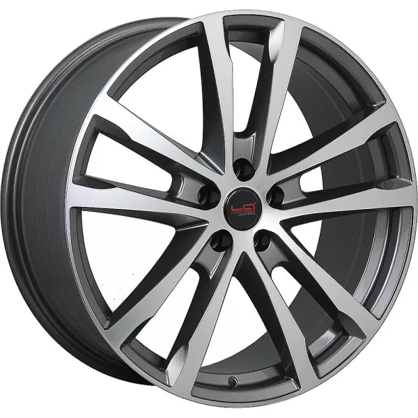 LegeArtis JG18 8.5x20/5x108 D63.4 ET45 gmf