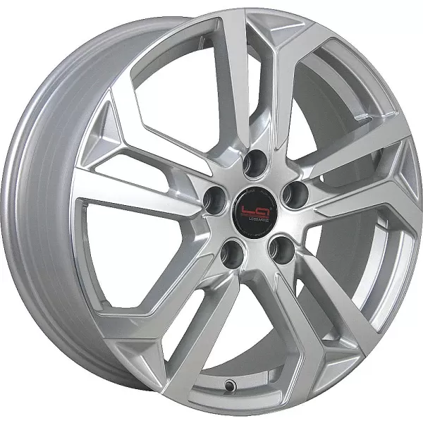 LegeArtis KI254 7x17/5x114.3 D67.1 ET48.5 sf