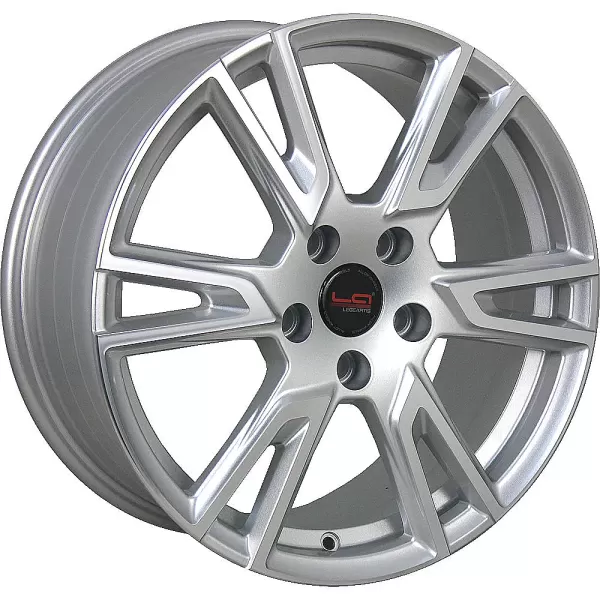 LegeArtis KI255 7.5x17/5x114.3 D67.1 ET52.5 sf