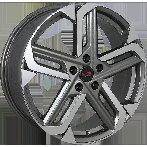 LegeArtis KI257 7.5x19/5x114.3 D67.1 ET50.5 gmf