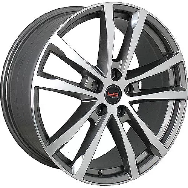 LegeArtis LR66 8.5x20/5x120 D72.6 ET47 gmf