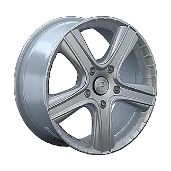 Replay VV32 7.5x17/5x130 D71.6 ET55 S