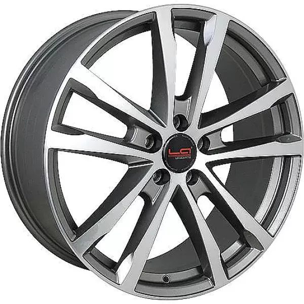 LegeArtis MR211 8.5x20/5x112 D66.6 ET53 gmf