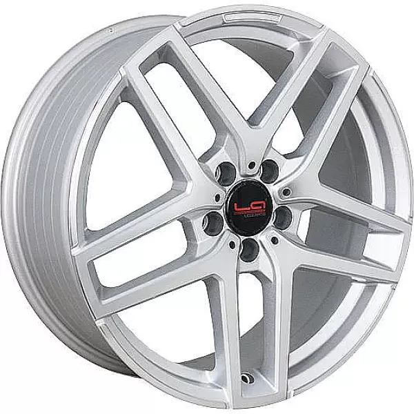 LegeArtis MR217 8x19/5x112 D66.6 ET38 sf