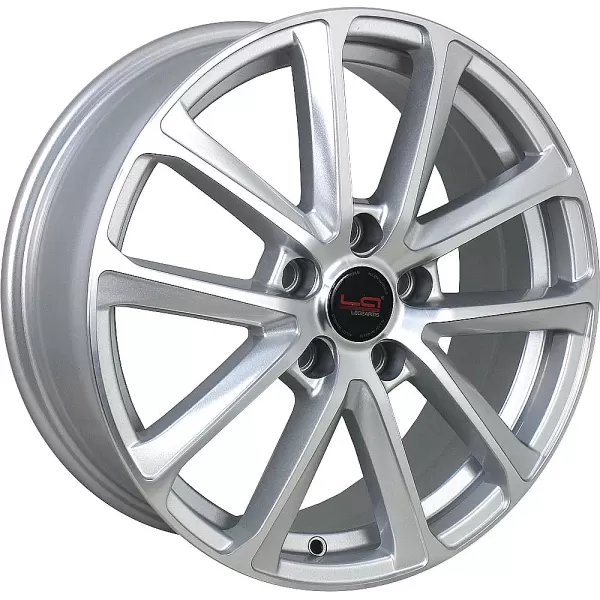 LegeArtis MZ121 7x17/5x114.3 D67.1 ET45 sf