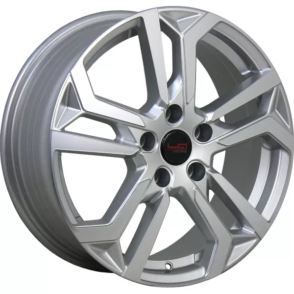 LegeArtis MZ123 7x17/5x114.3 D67.1 ET45 sf