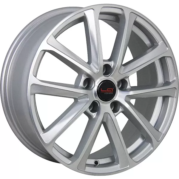 LegeArtis NS224 7x17/5x114.3 D66.1 ET40 sf