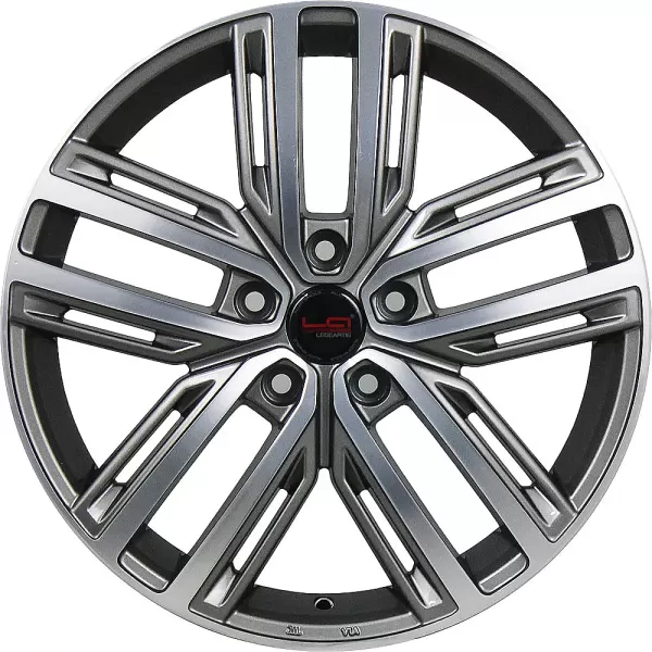 LegeArtis NS225 7x18/5x114.3 D66.1 ET40 gmf