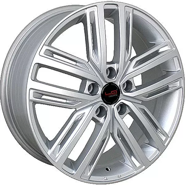LegeArtis NS225 7x18/5x114.3 D66.1 ET40 sf