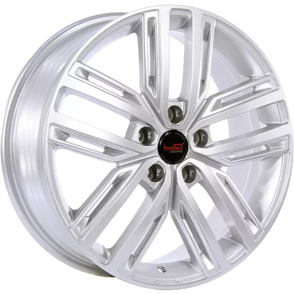 LegeArtis NS225 7x18/5x114.3 D66.1 ET45 s