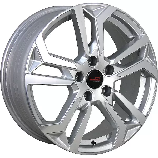 LegeArtis NS226 7x17/5x114.3 D66.1 ET47 sf