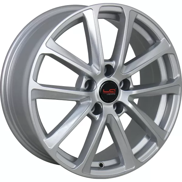 LegeArtis RN194 7x17/5x114.3 D66.1 ET35 s