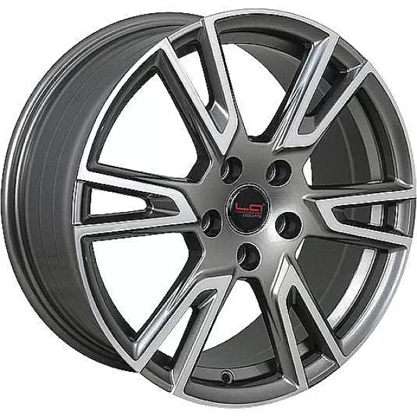 LegeArtis SK137 7.5x17/5x112 D57.1 ET49 gmf