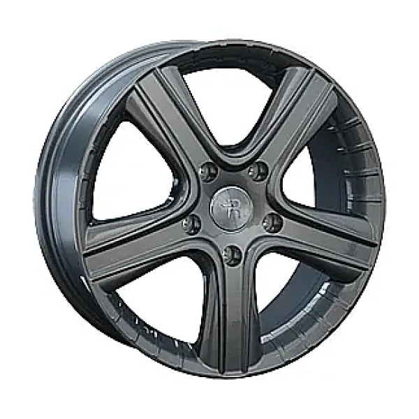 Replay VV32 7.5x17/5x130 D71.6 ET50 GM