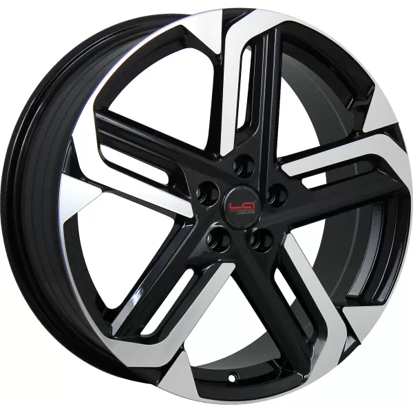 LegeArtis V45 7.5x19/5x108 D63.3 ET55 gmf