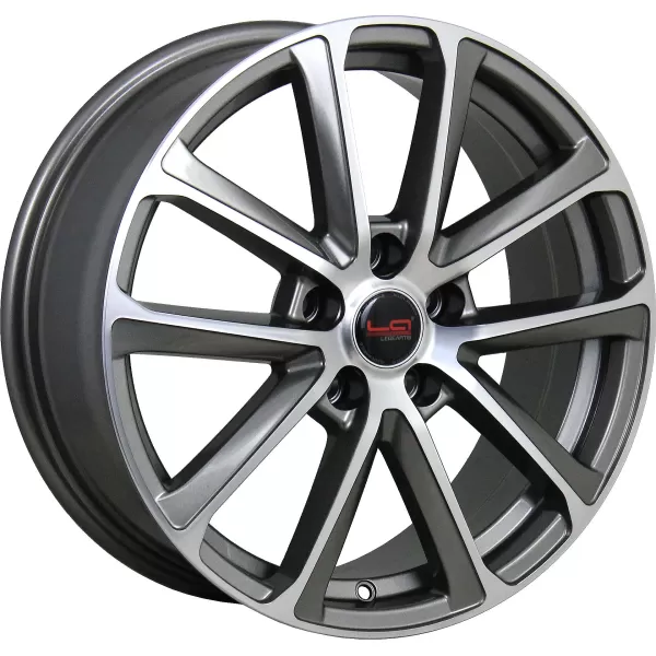 LegeArtis VV241 7x17/5x112 D57.1 ET40 gmf