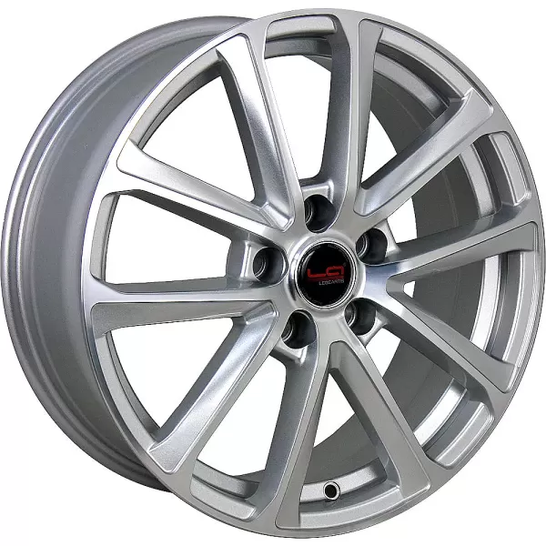 LegeArtis VV241 7x17/5x112 D57.1 ET40 sf