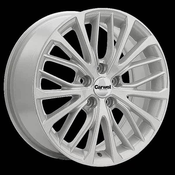 Carwel Инкан 1705 7x17/5x114.3 D67.1 ET50 SLT