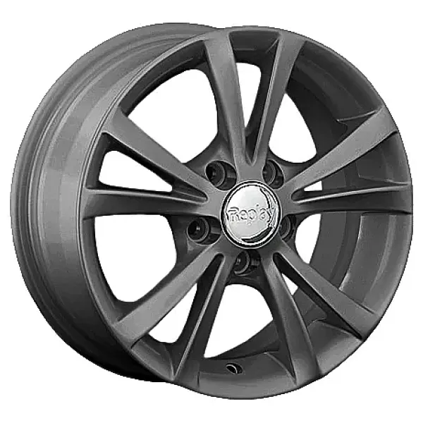 Replay VV34 6x14/5x100 D57.1 ET37 GM