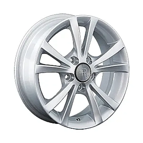 Replay VV34 6x14/5x100 D57.1 ET37 S