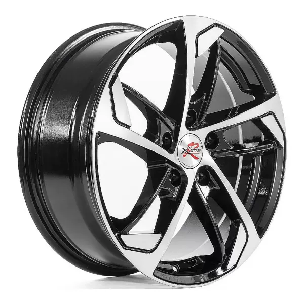 RST R037 7x17/5x108 D54.1 ET40 BD